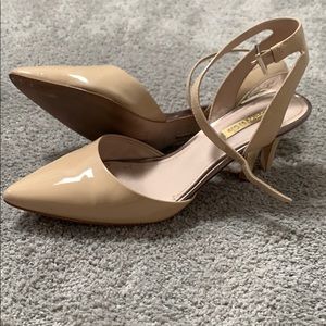 Louise et Cie patent pump